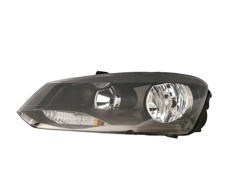 2016 5-Dr Hatchback - Passenger Side image