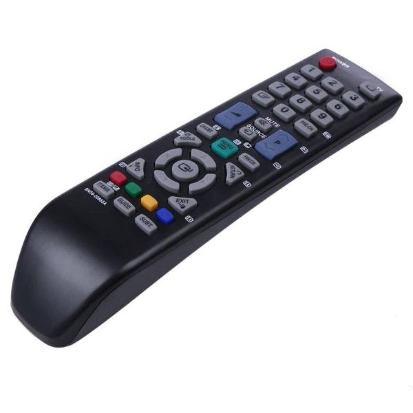 Alloyseed Control Dedicated TV Remote Controller for Samsung BN59-00865A
