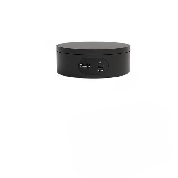 Camera Rotating Stand for Mobile Live Streaming 12 cm Constant Speed