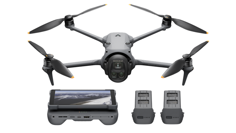 DJI Mavic 4 Pro 512GB Creator Combo (DJI RC PRO 2)