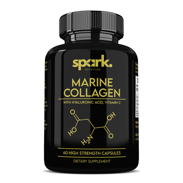 Marine Collagen Capsules