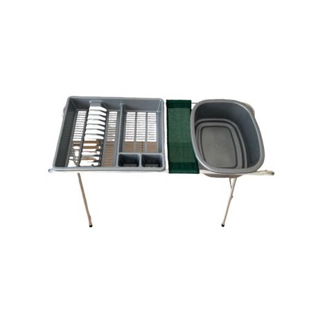 Single Washup Stand -Single Basin Image