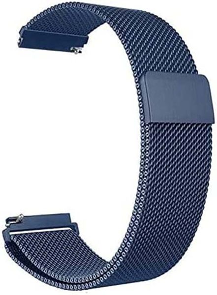 Milanese Strap for Samsung Galaxy Watch 22MM