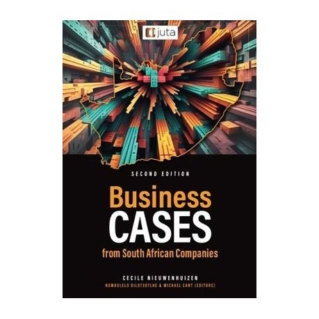 Business Cases From South African Companies Image