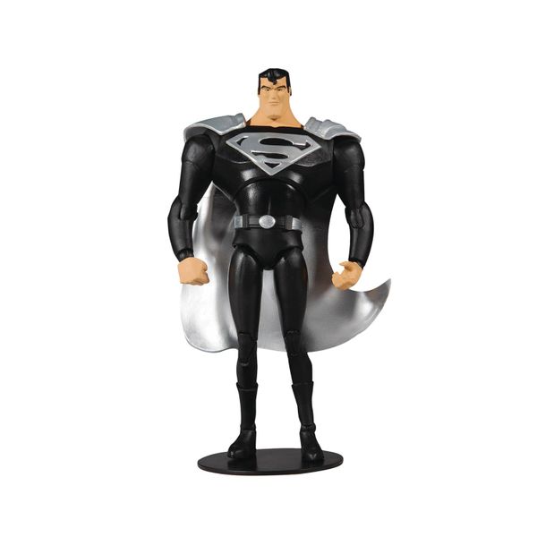 Superman Animated 7-inch Figure