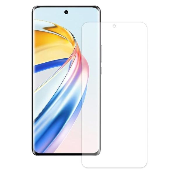 TPU Film Screen Protector Compatible with Honor X9b 5G - 6.78" (2023)