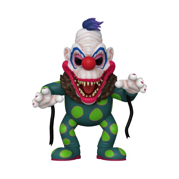 Funko Pop! Movies: Killer Klowns From Outer Space - JOJO The Klownzilla
