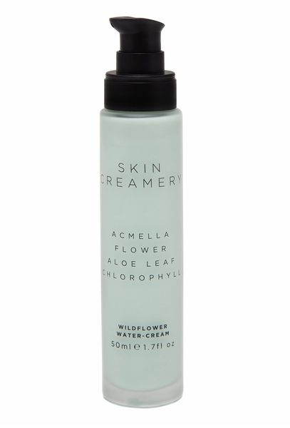 Skin Creamery Wildflower Water-Cream 50ml