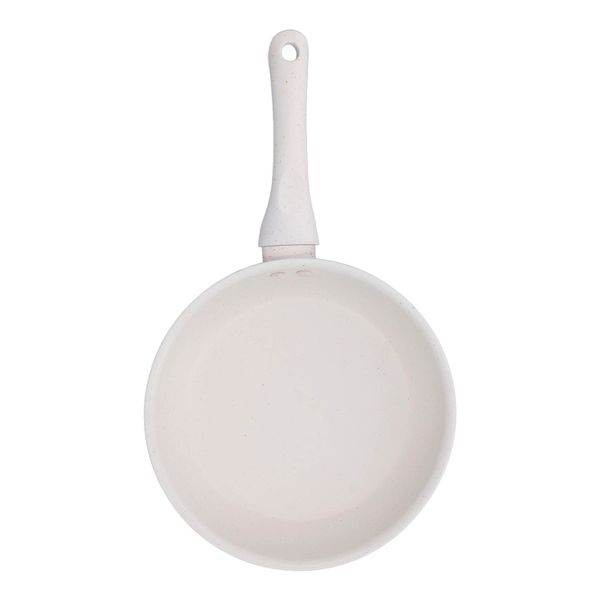 Nonstick Frying Pan Aluminium Alloy Egg Pan