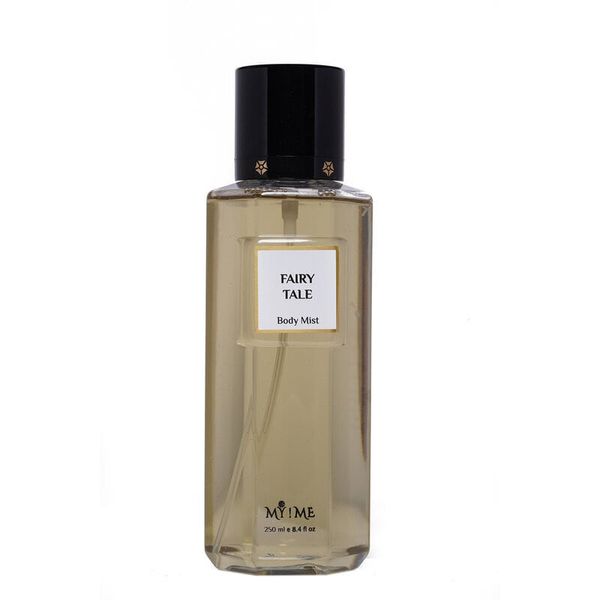 My! Me Fairy Tale Fragrance Body Mist Spritzer 250ml