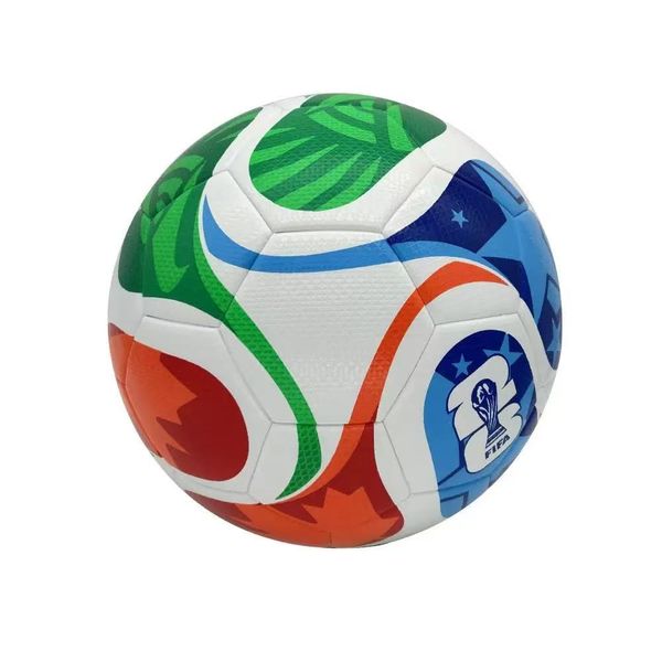 The Football World Cup Comes With A Gift Box