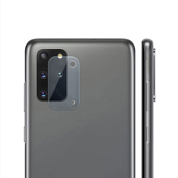 Favorable impression Camera Lens Tempered Glass For Samsung Galaxy Note 20