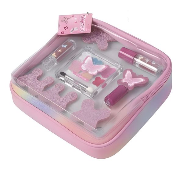 Butterfly Makeup Set