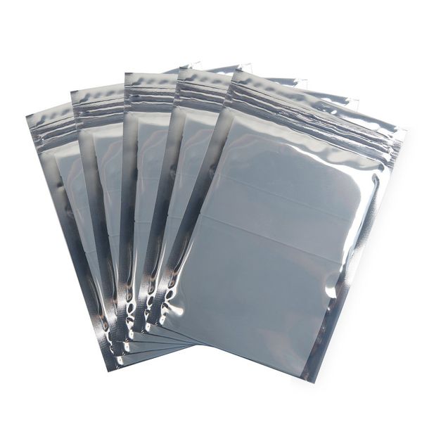 Robotico 9 x 13 cm Anti-static Resealable Bags 100pcs