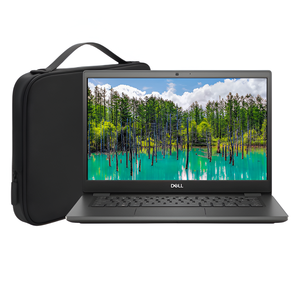 Certified Pre-Owned Dell Latitude 3410-Intel i5 10th Gen 16GB