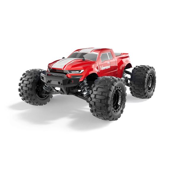 Redcat Racing Volcano-16 1/16 Scale Brushed Monster Truck