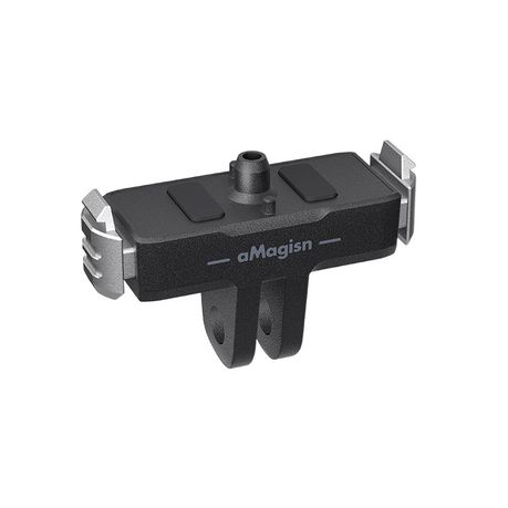 Magnetic Quick Release Mount Compatible with GoPro Hero 13 Black Image
