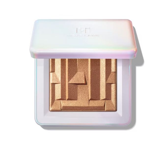 Haus Labs By Lady Gaga - Bio-Radiant Gel-Powder Highlighter (Golden Pyrite)
