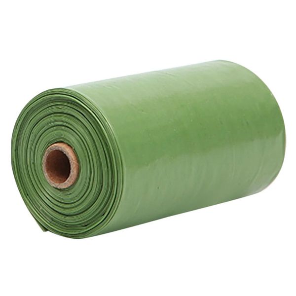 1 Rolls of Biodegradable Dog Manure Bag