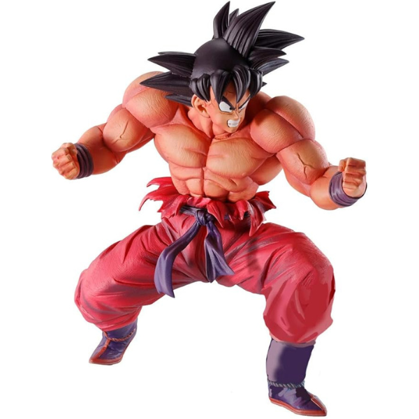 Dragon Ball World Tour Super Battle Son Goku Ichiban Figure