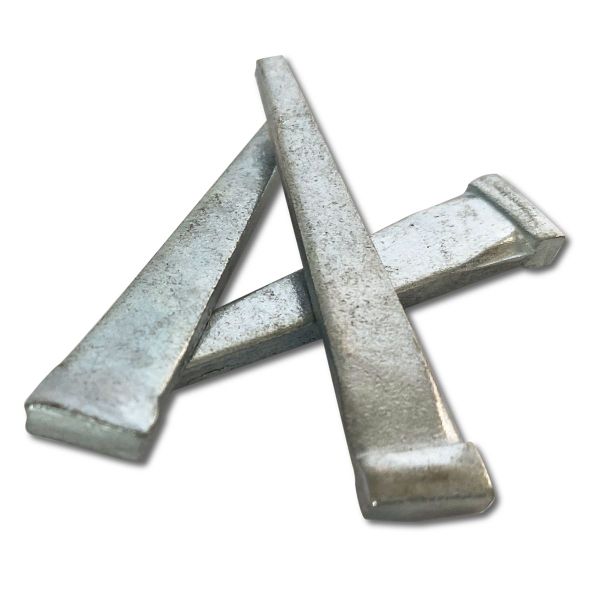 Ifasten Nail Steel Cut 32mm - 75g