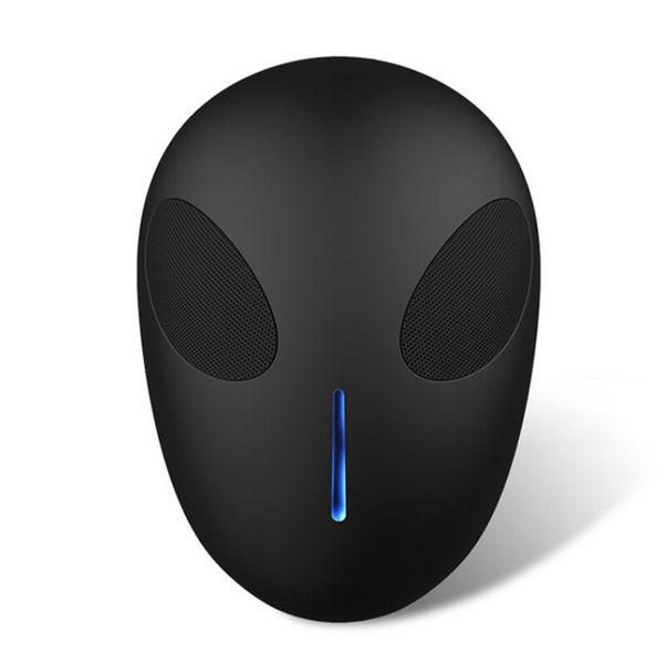 Alien Speaker