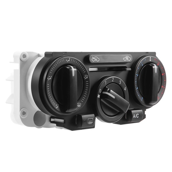for Tiida Versa C11 Front Center Dash Air Compatible with Nissan