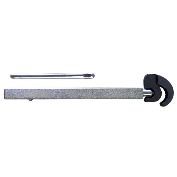 TengTools - Telescopic Basin Wrench - BWT406