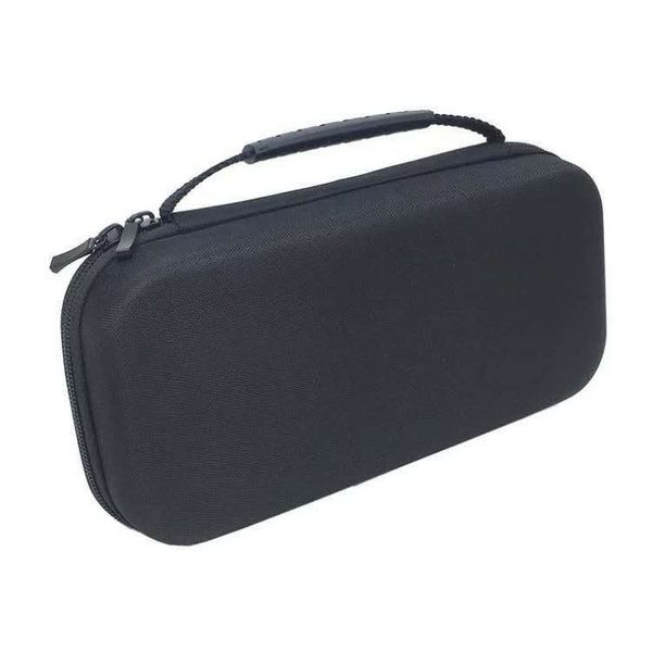 Steam deck storage bag oled game console EVA Oxford cloth hard case