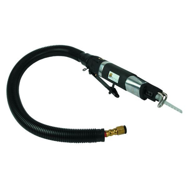 L/Spd Air Reciprocating Saw - 6 Blade