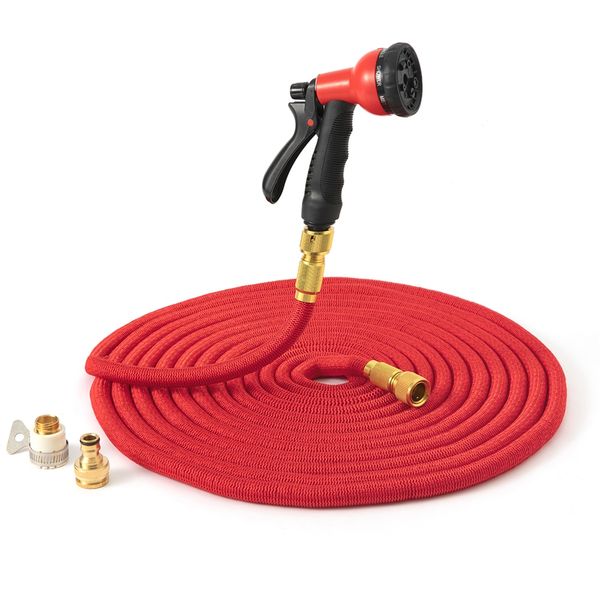 Expandable Hose Pipe