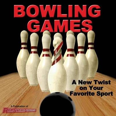 Bowling Games: A New Twist on Your Favorite Sport