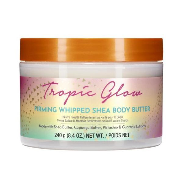 Tree Hut Tropic Glow Whipped Body Butter