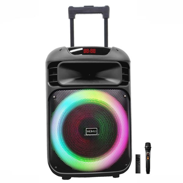 12.5" Bluetooth Loudspeaker CH-7787