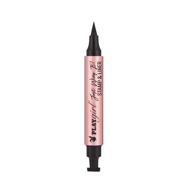 Playgirl Stamp &amp; Go Liner - Black