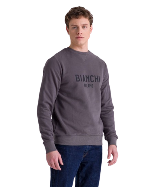 Bianchi Milano Fan - Sweatshirt