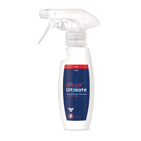 Ultrum Ultimate 225ml