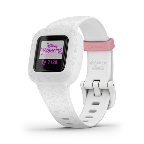 Garmin Vivofit Junior 3 Fitness Tracker Disney Princess Daily Sale Shop