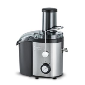 Black Decker 800W 1.7L Stainles Steel XL Juicer Extractor Juice