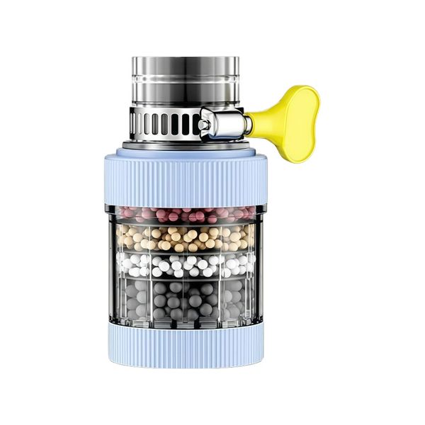 Floor Mount Water Filter