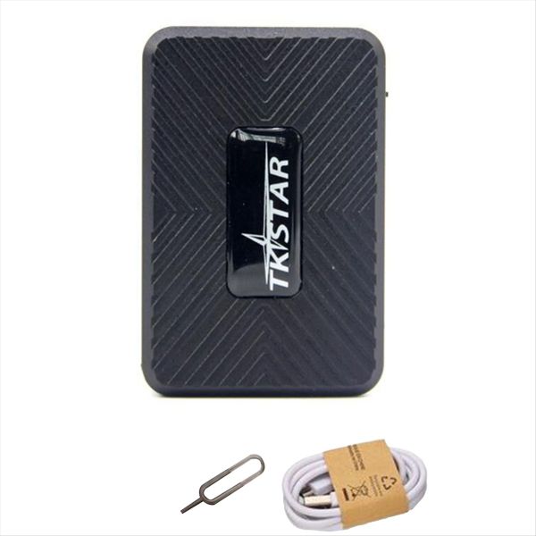 Mini GPS Tracker Magnet 2G TK913 GPS Tracker Compatible with TKSTAR