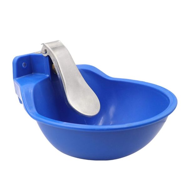 Pet Automatic Water Trough Drinking Bowl for Horses (30cm)