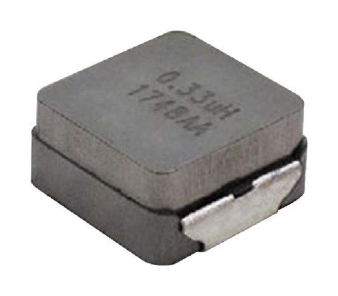 Vishay (IHLP4040EDER150M5A) Power Inductor (SMD), 15 µH, 6.5 A, Shielded