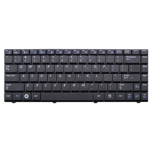 Samsung R519 R518 NP-R519 Keyboard