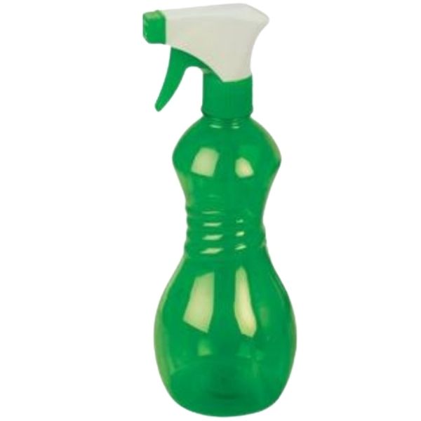 Sourcedirect Plastic Trigger Sprayer Bottle Green 550ml Buy Online In South Africa