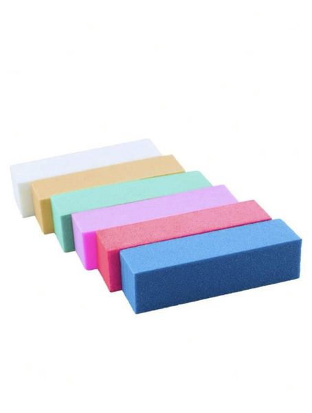 Nail File Buffers set of 6