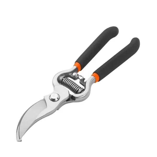 Portable Garden Shear Drop Forged Pruning Shears Pruner Shear
