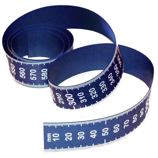 Invicta Education Tape Measures: 10 Pieces