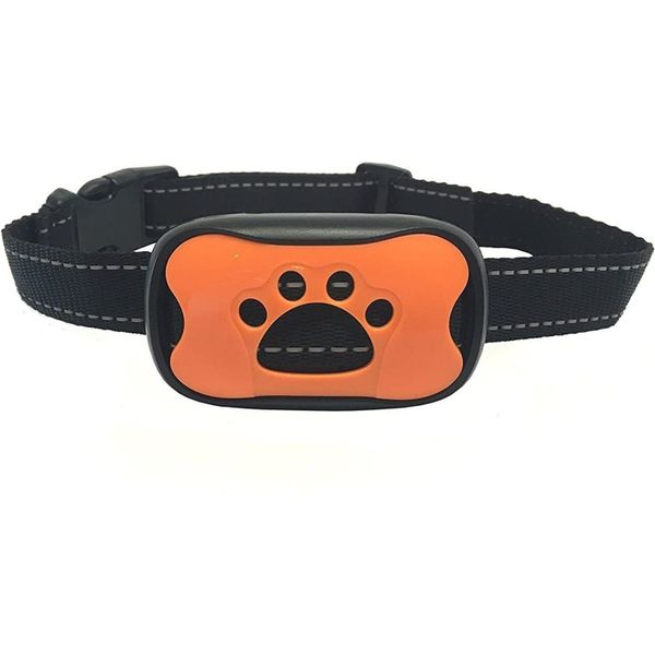 Humane Automatic Training Dog Barking Collar