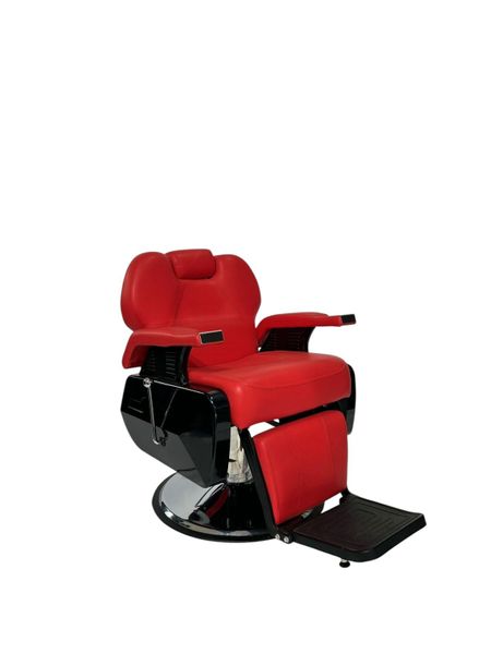 Barber Chair